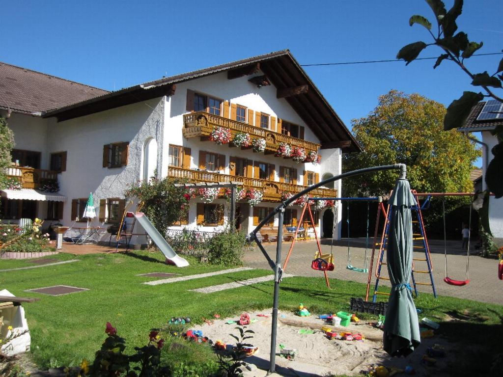 Kochhof Villa Пидинг Екстериор снимка
